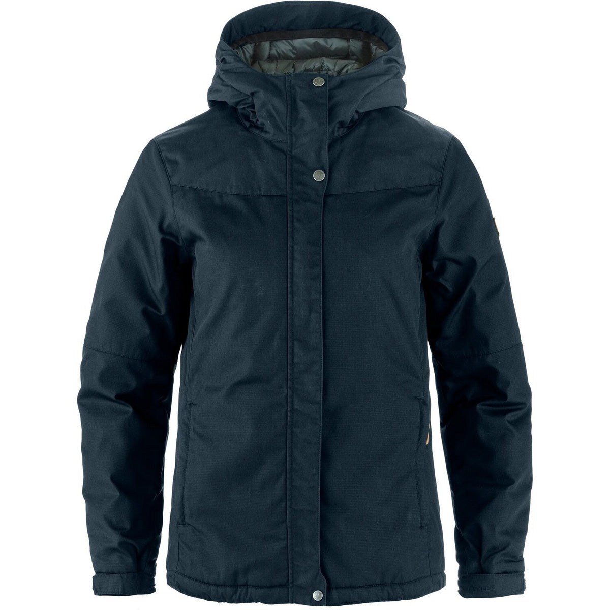 Stina Padded Jacket W
