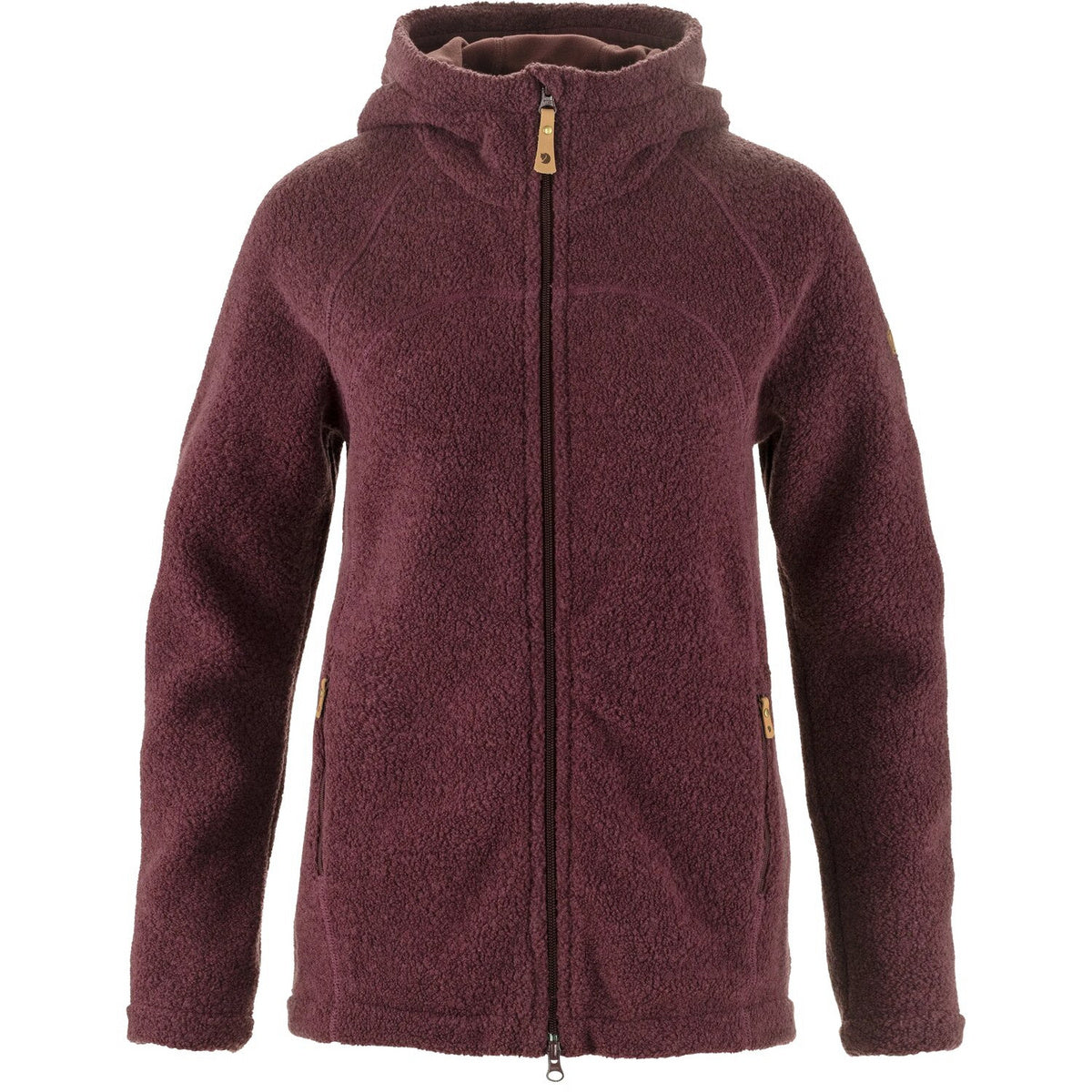 Kaitum Fleece W