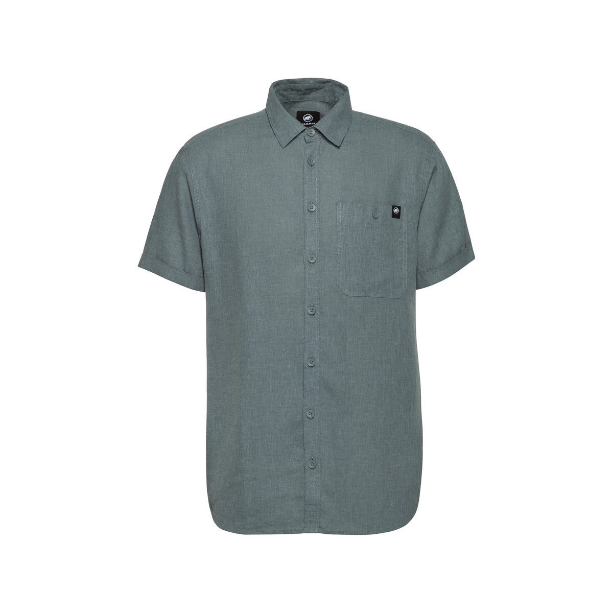 Alvra Summer Shirt Men