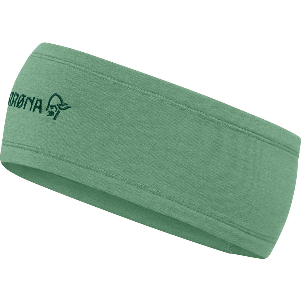 /29 warmwool2 Headband