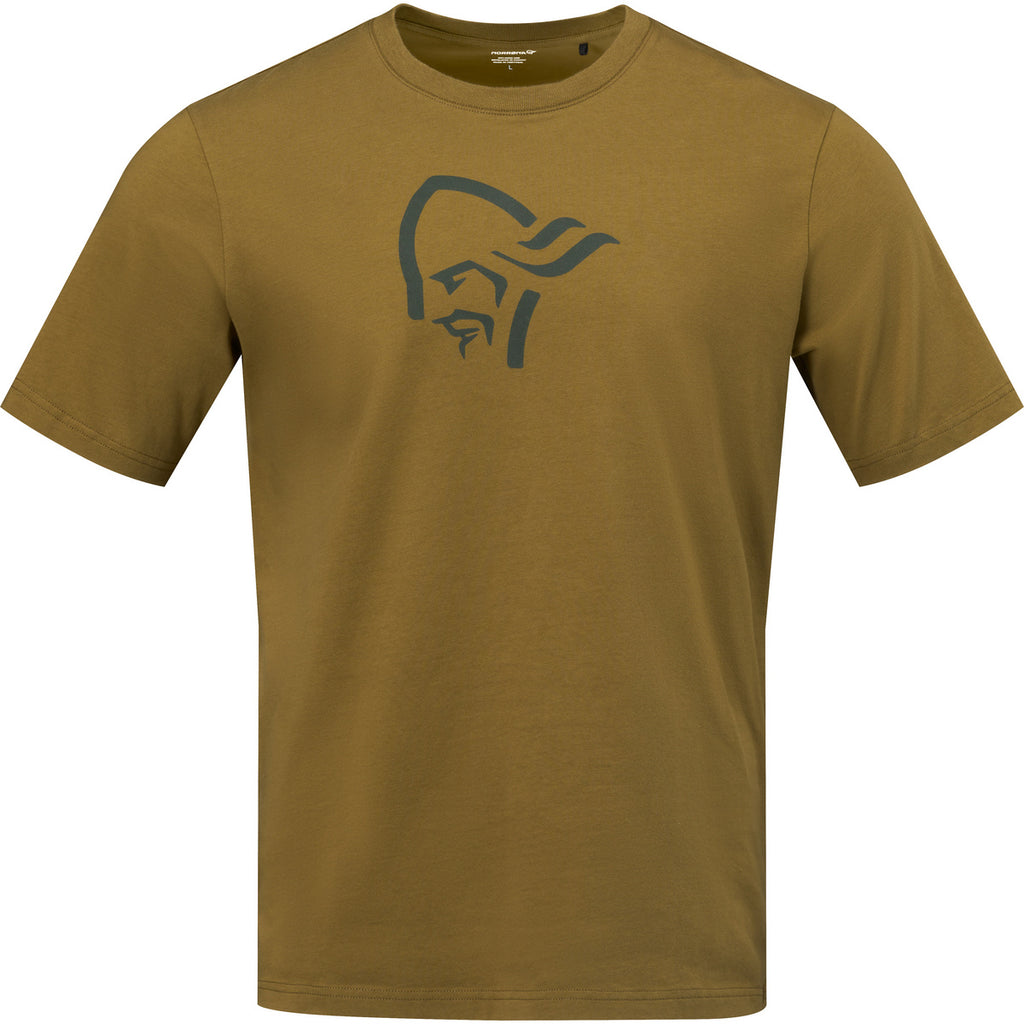 /29 cotton viking T-Shirt M's