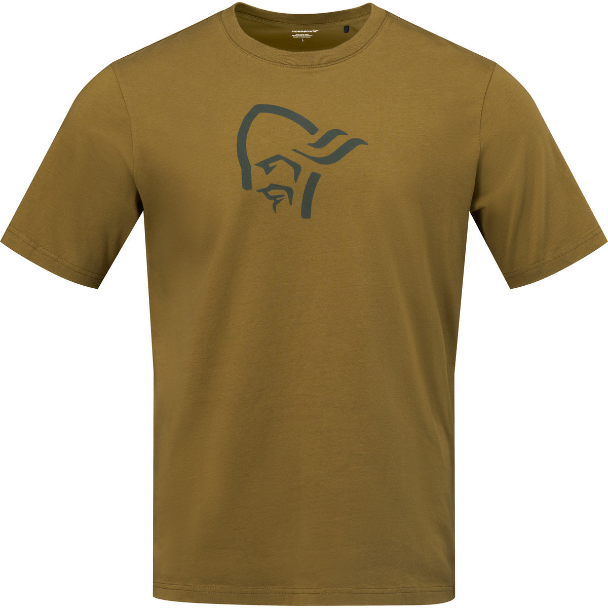 /29 cotton viking T-Shirt M's