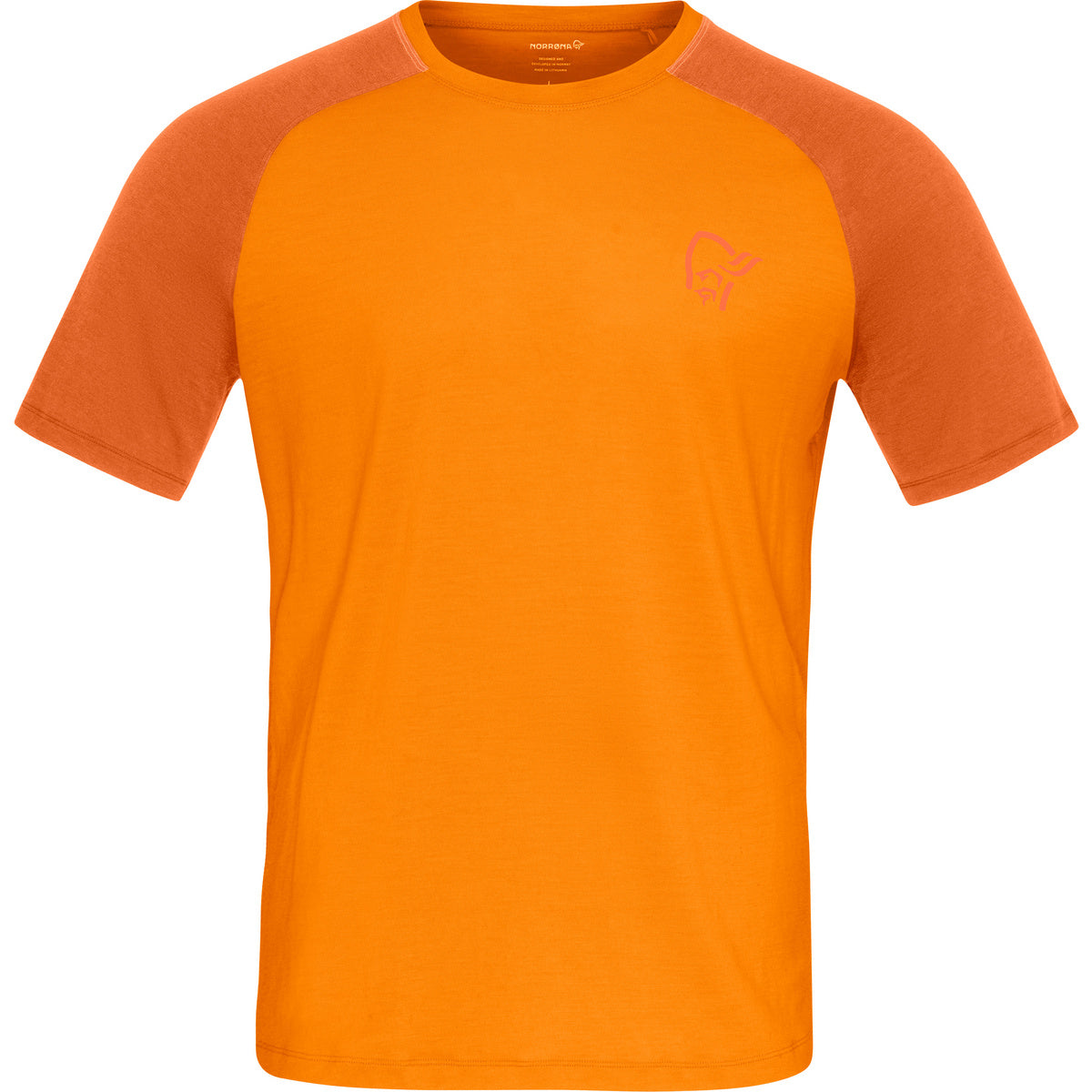 femund pureUll T-shirt M's