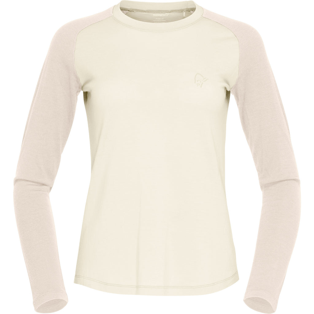 femund pureUll Long Sleeve W's