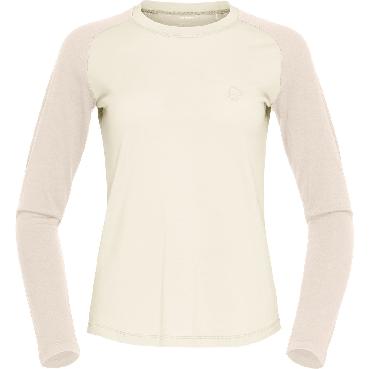 femund pureUll Long Sleeve W's
