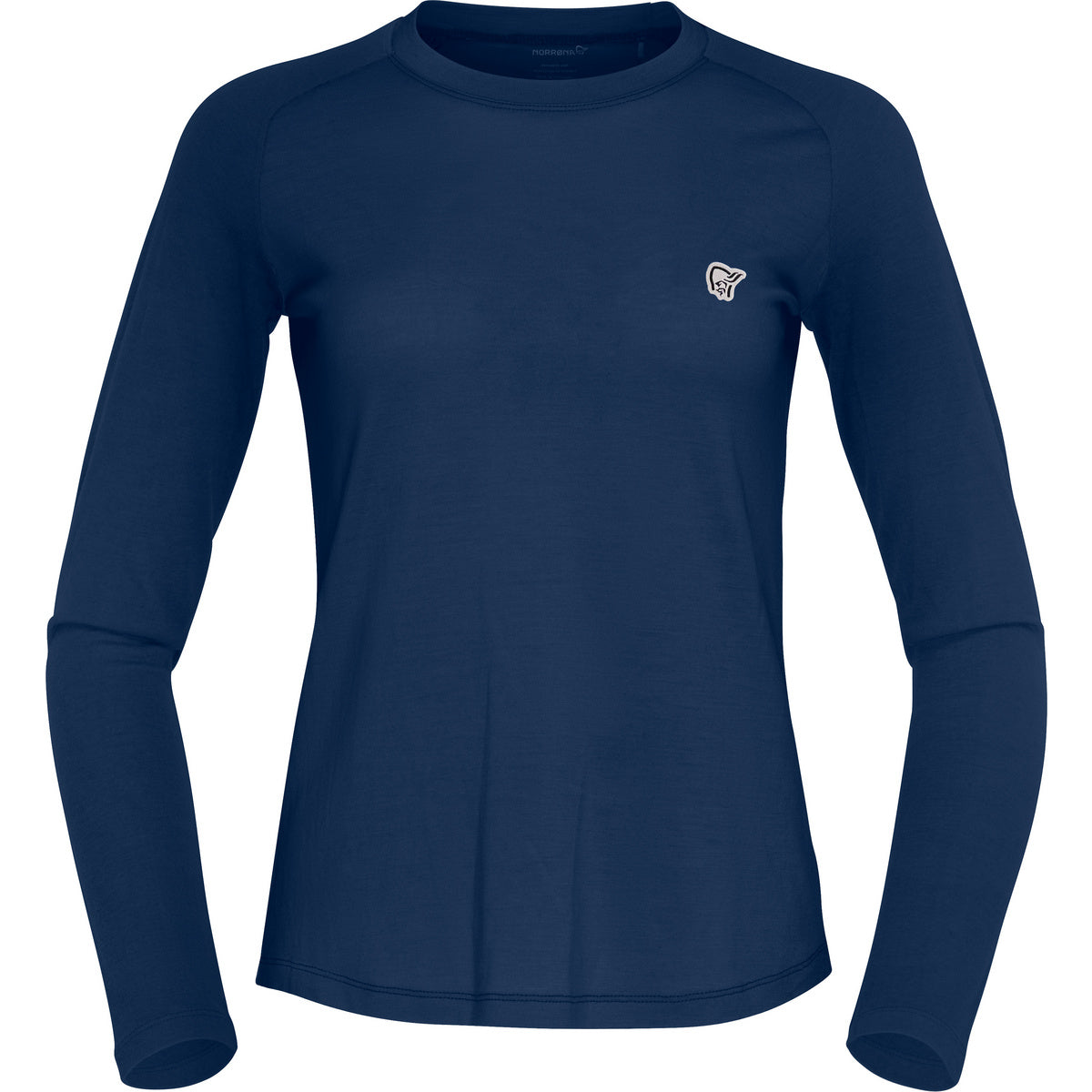 femund pureUll Long Sleeve W's