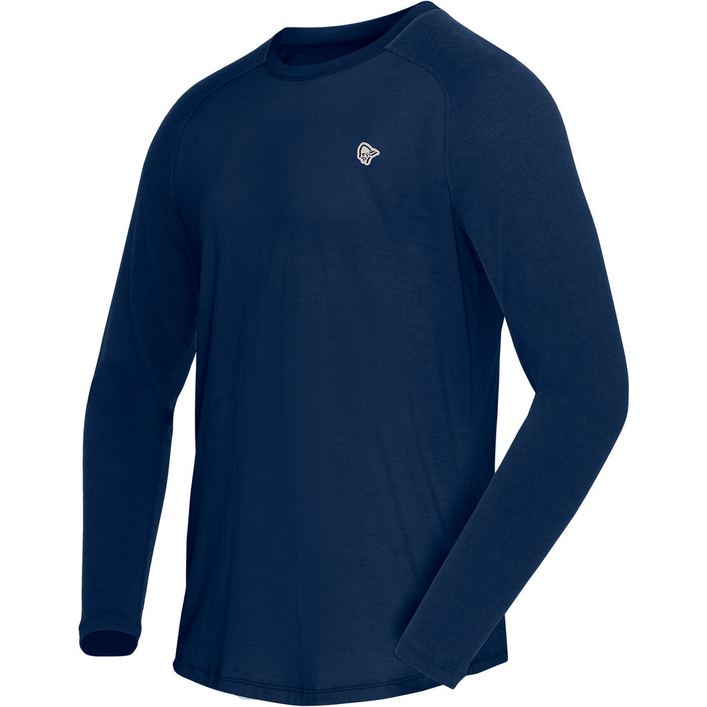 femund pureUll Long Sleeve M's