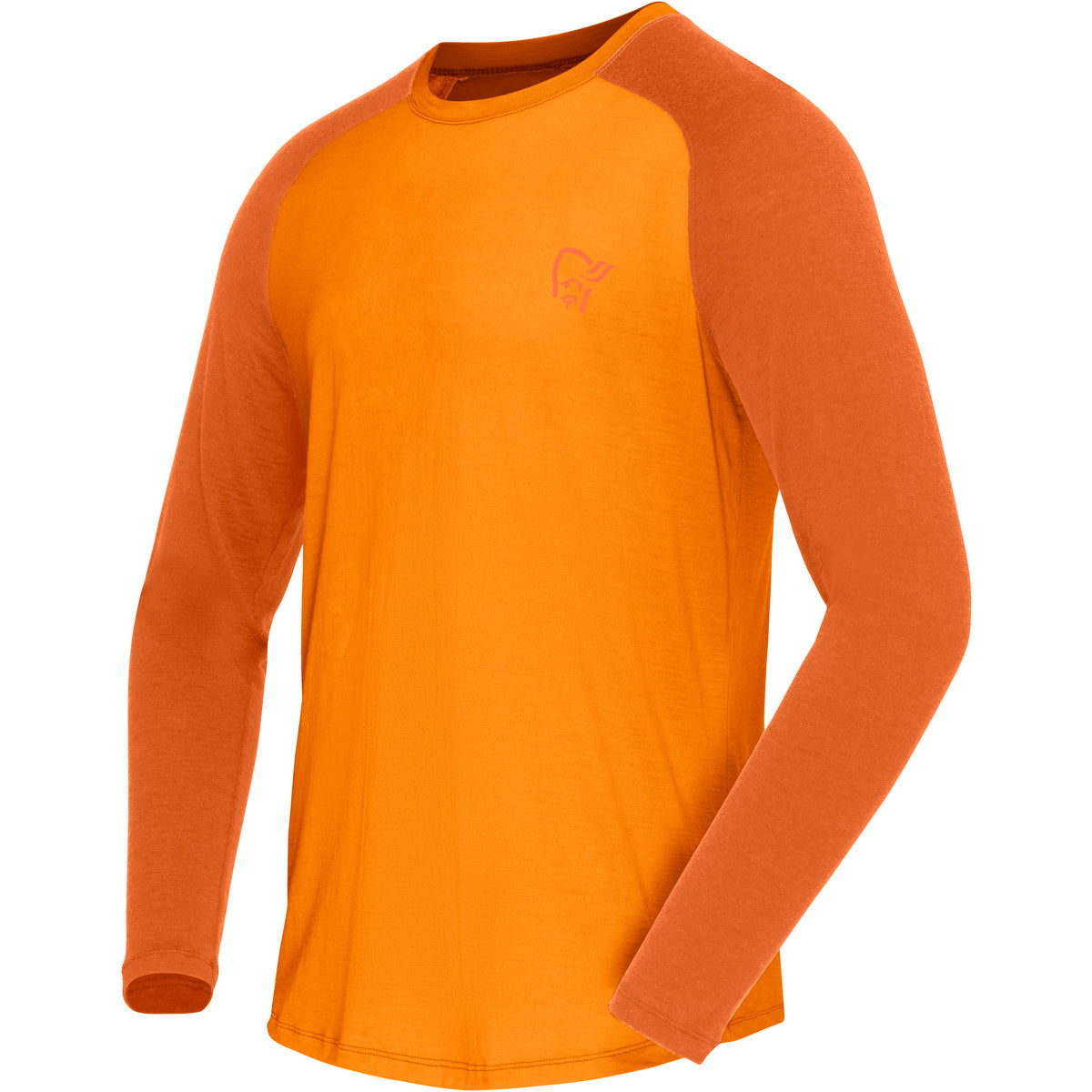 femund pureUll Long Sleeve M's