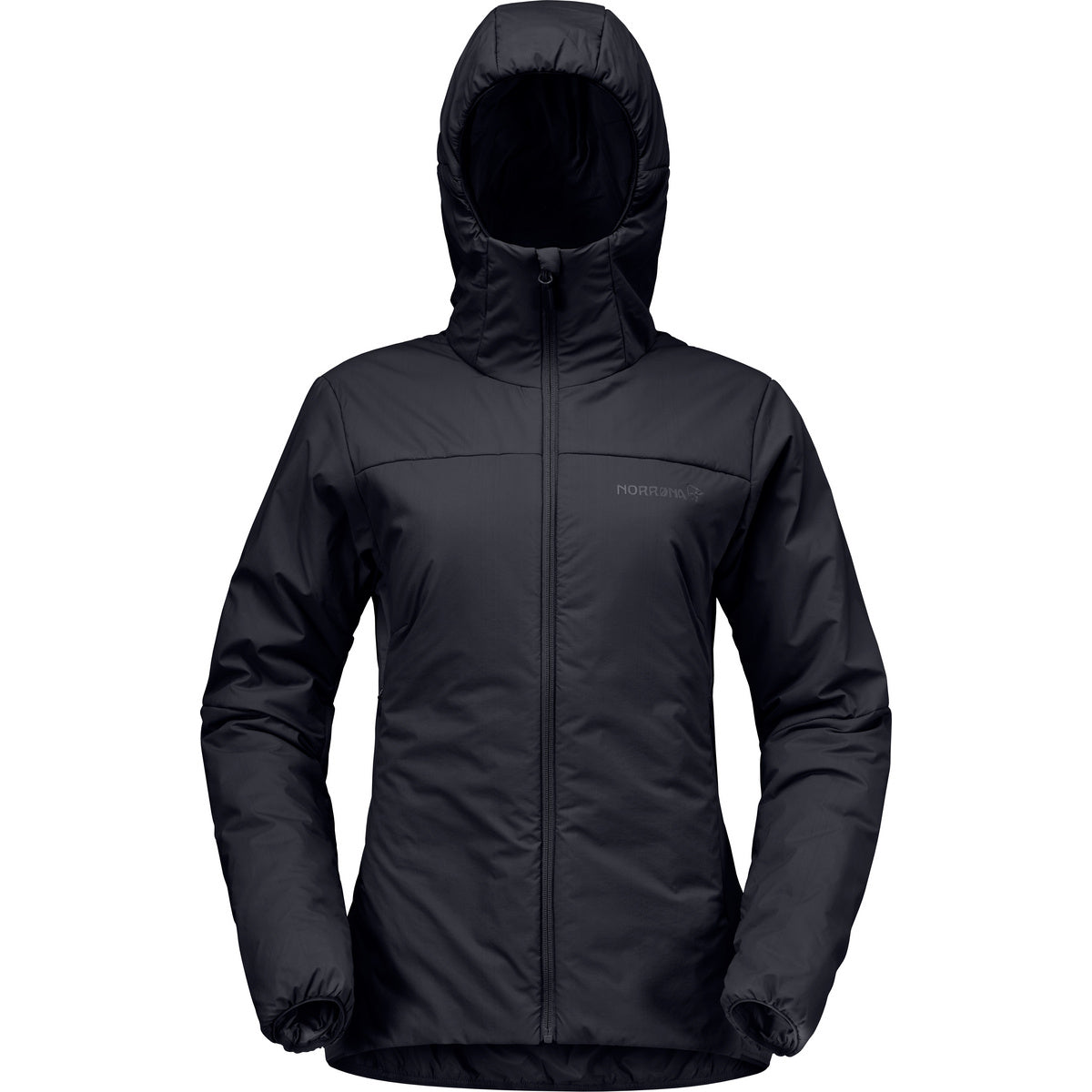 femund thermo60 Zip Hood W's