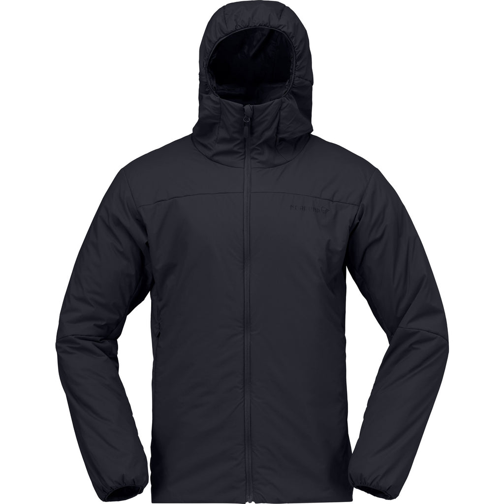 femund thermo60 Zip Hood M's