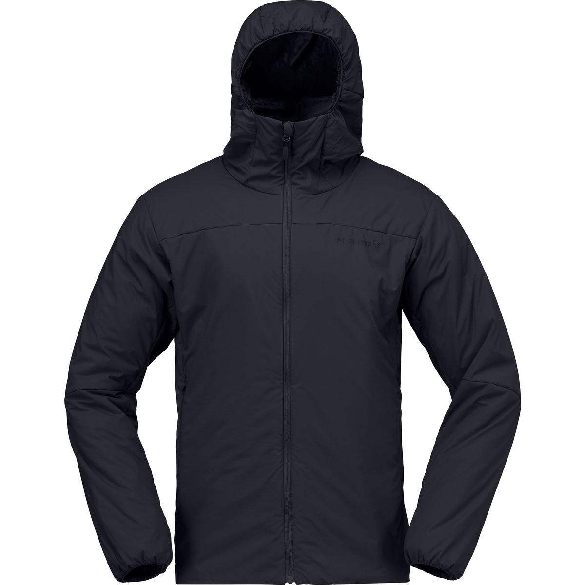 femund thermo60 Zip Hood M's