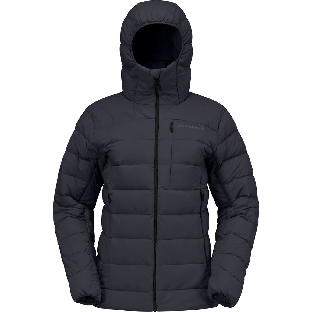 femund down700 Zip Hood W's