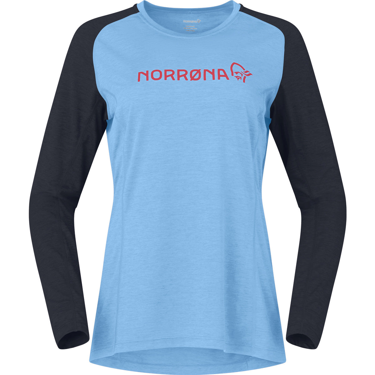 fjora equaliser lightweight Long sleeve W's