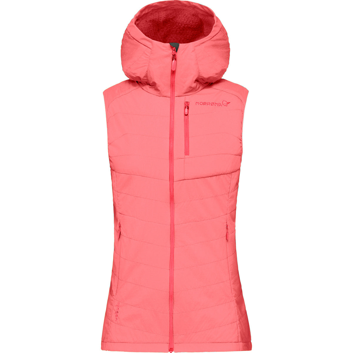 lyngen alpha90 Vest (W)