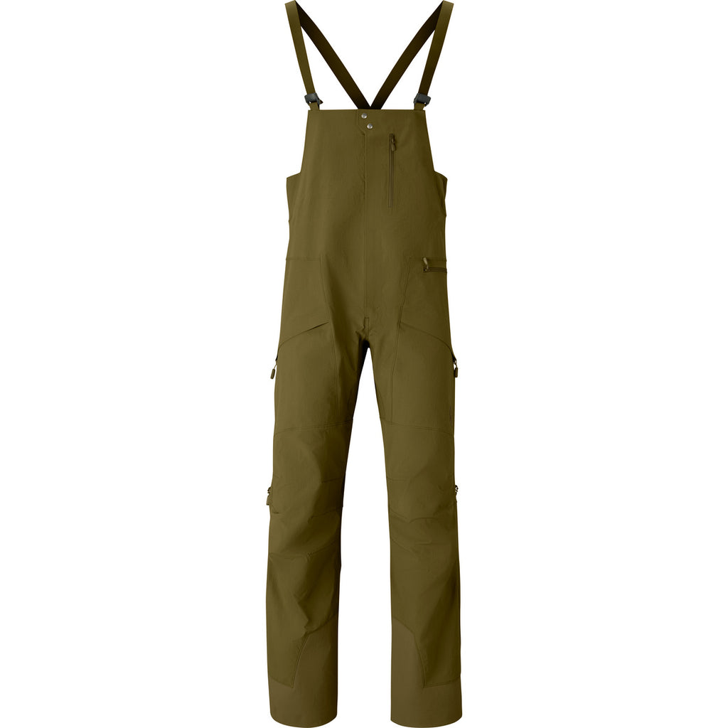 more flex1 Bib M's