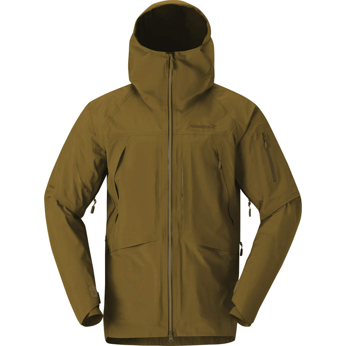 more GTX Jacket M's