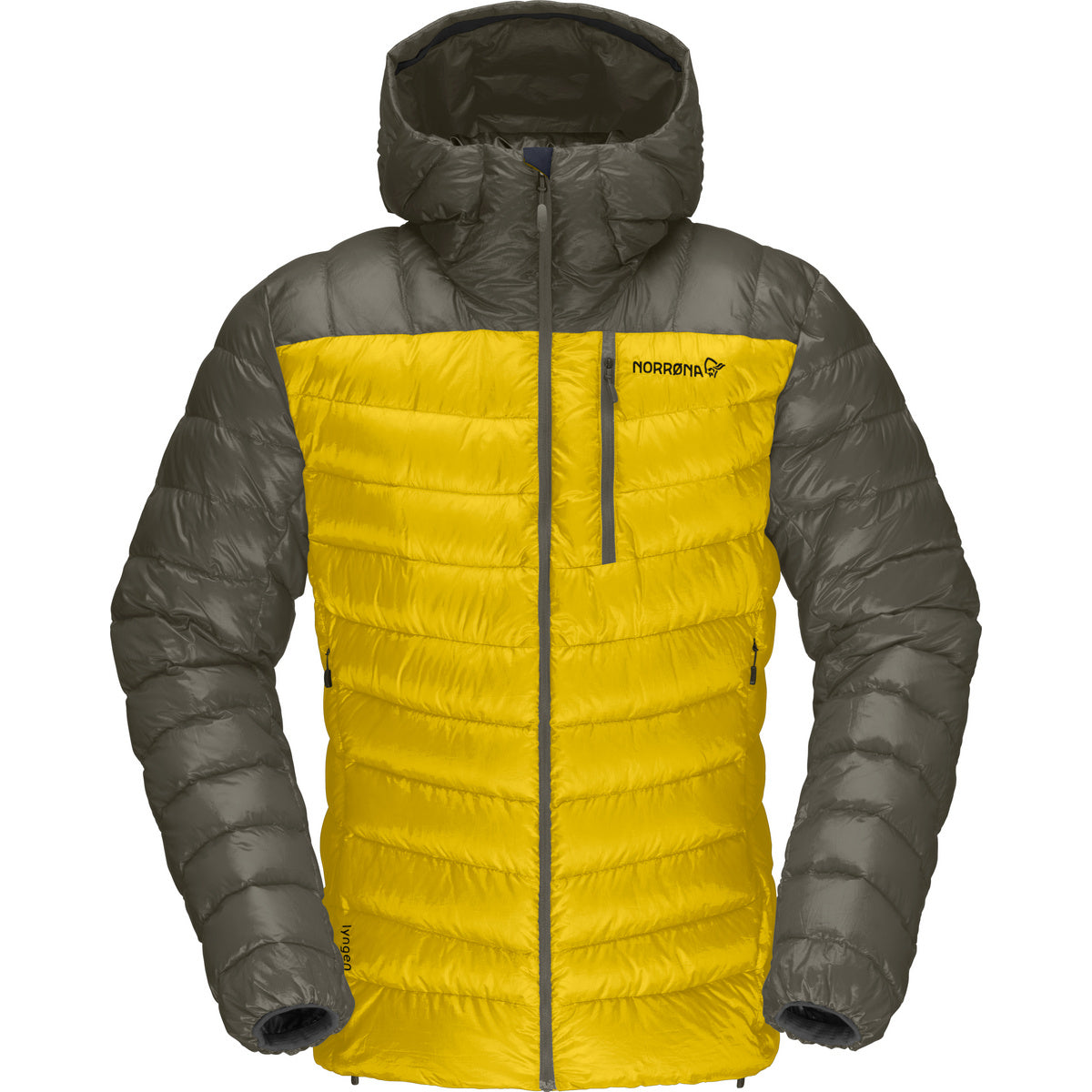 lyngen down850 Hood M's