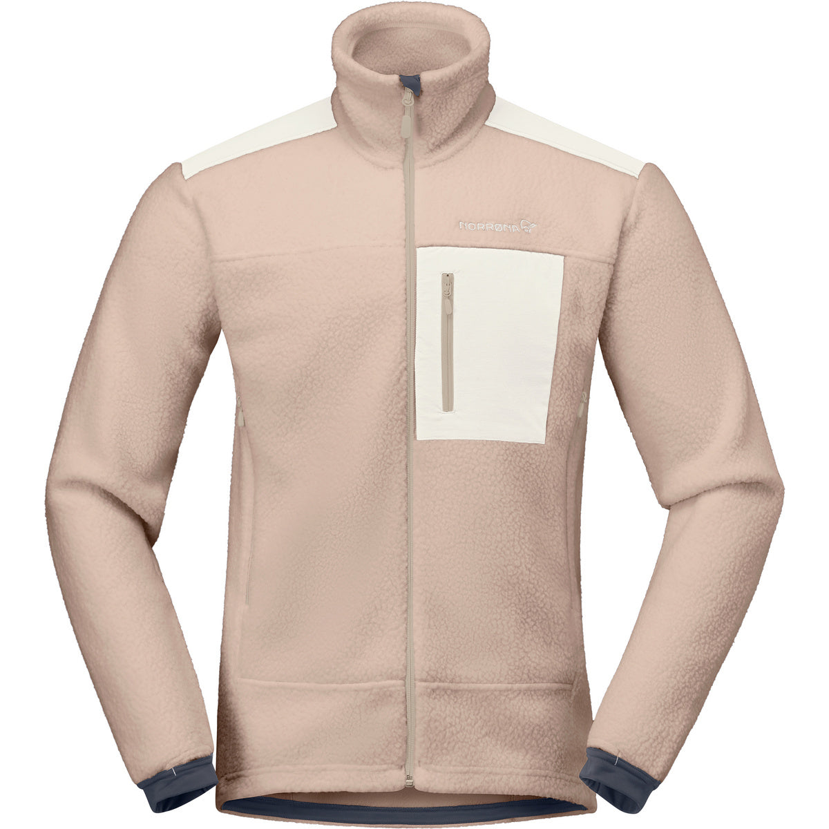 trollveggen warm3 Jacket M's