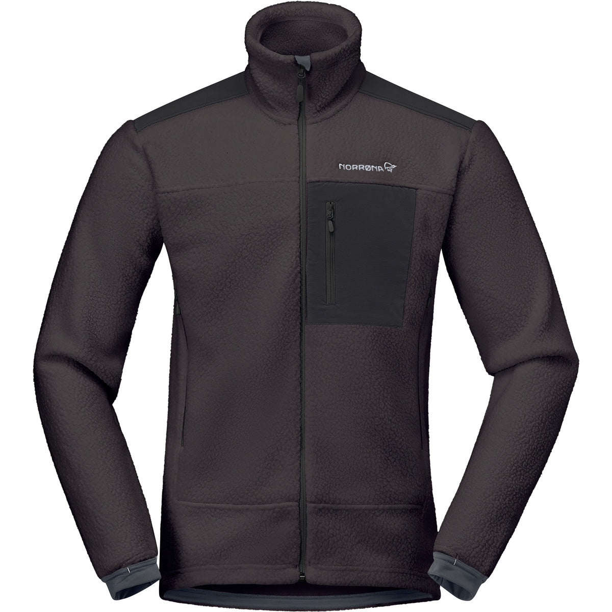 trollveggen warm3 Jacket M's