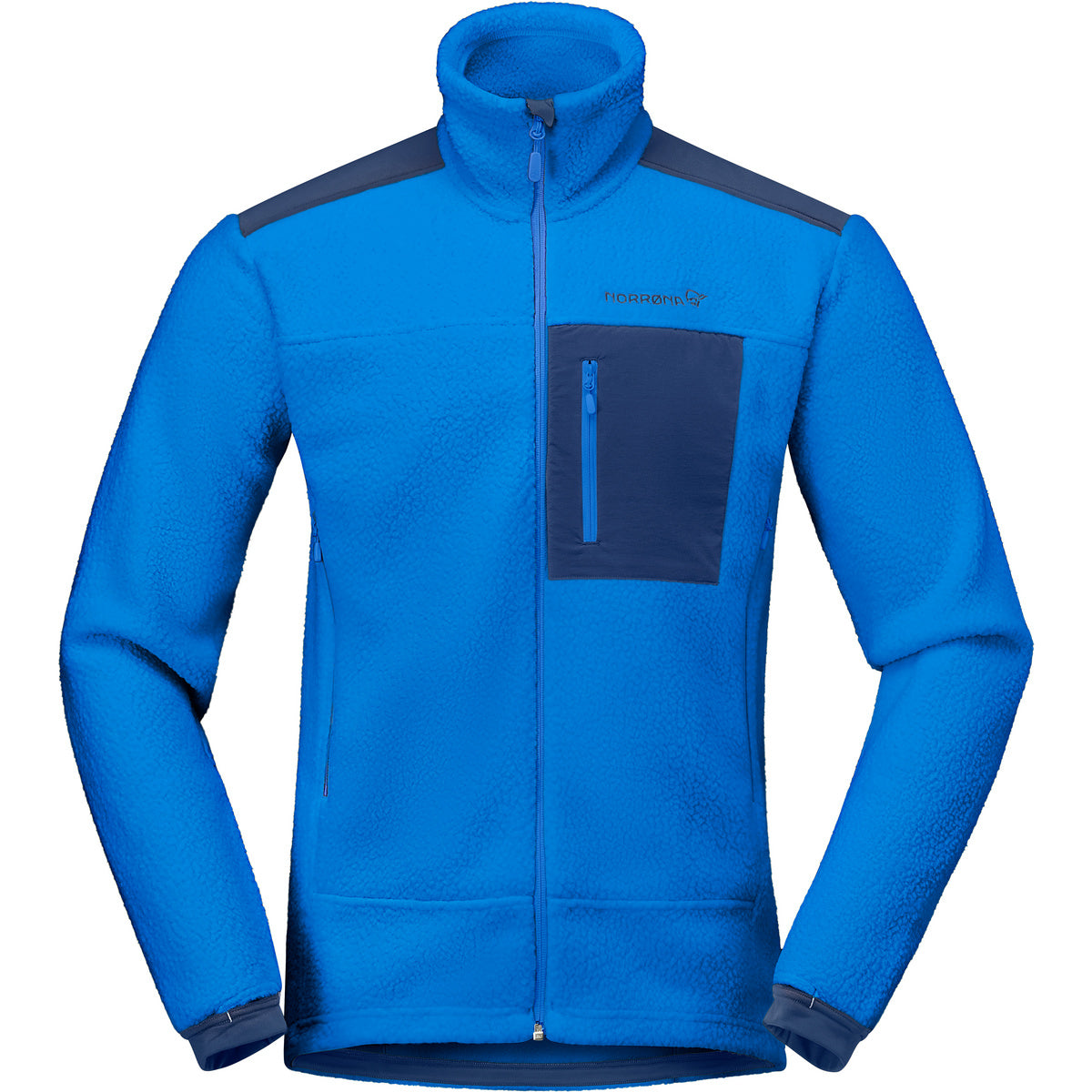 trollveggen warm3 Jacket M's