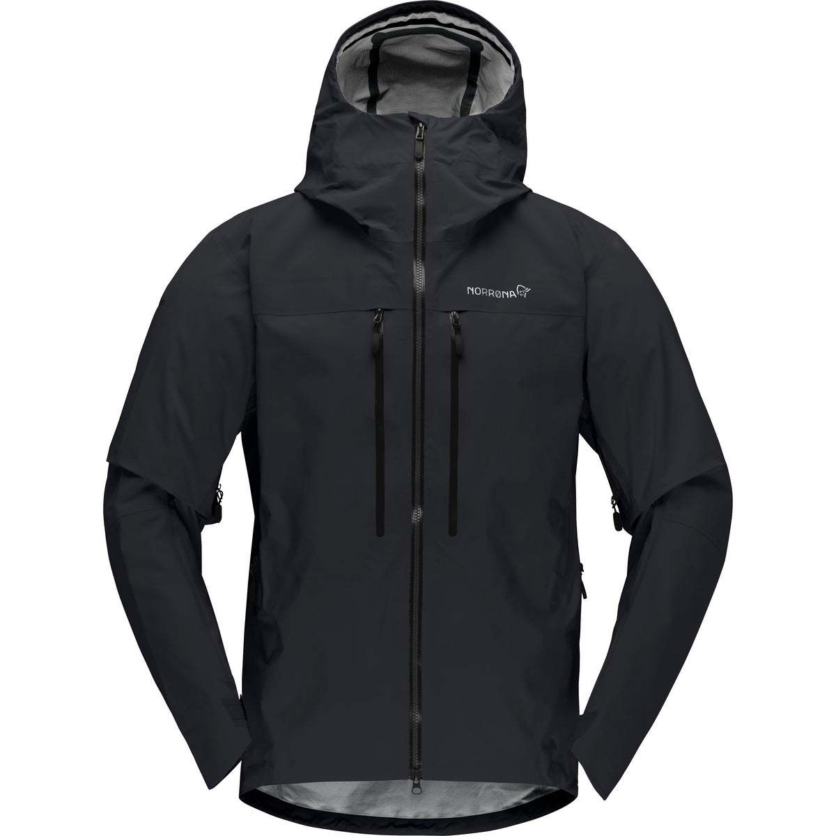 trollveggen GTX Pro light Jacket M's