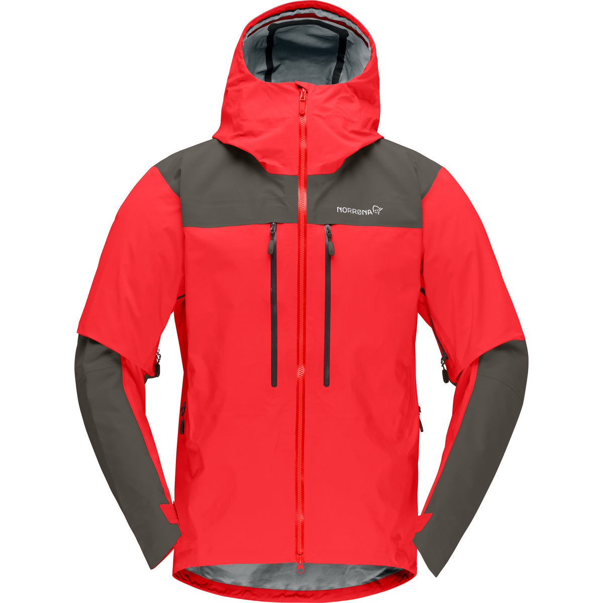 trollveggen GTX Pro light Jacket M's