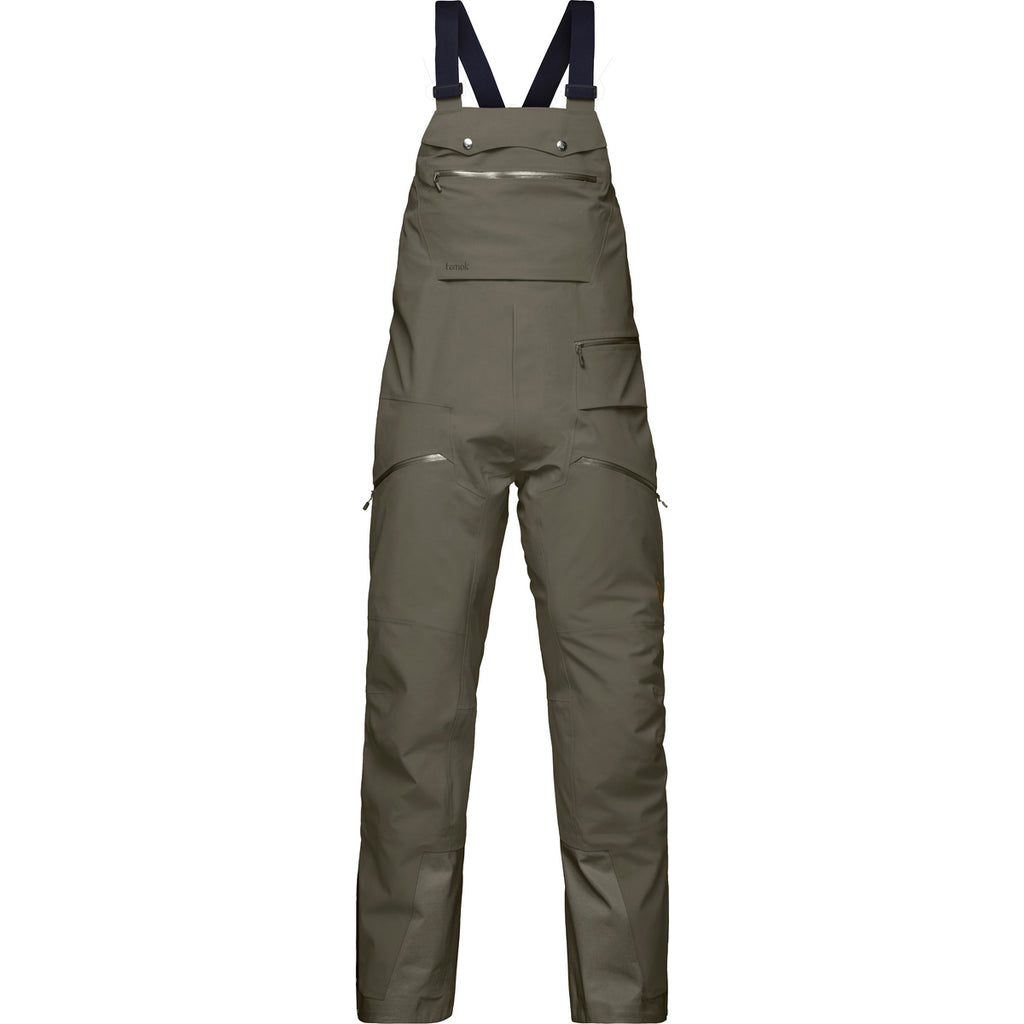 tamok GTX Performance Shell Bib M's