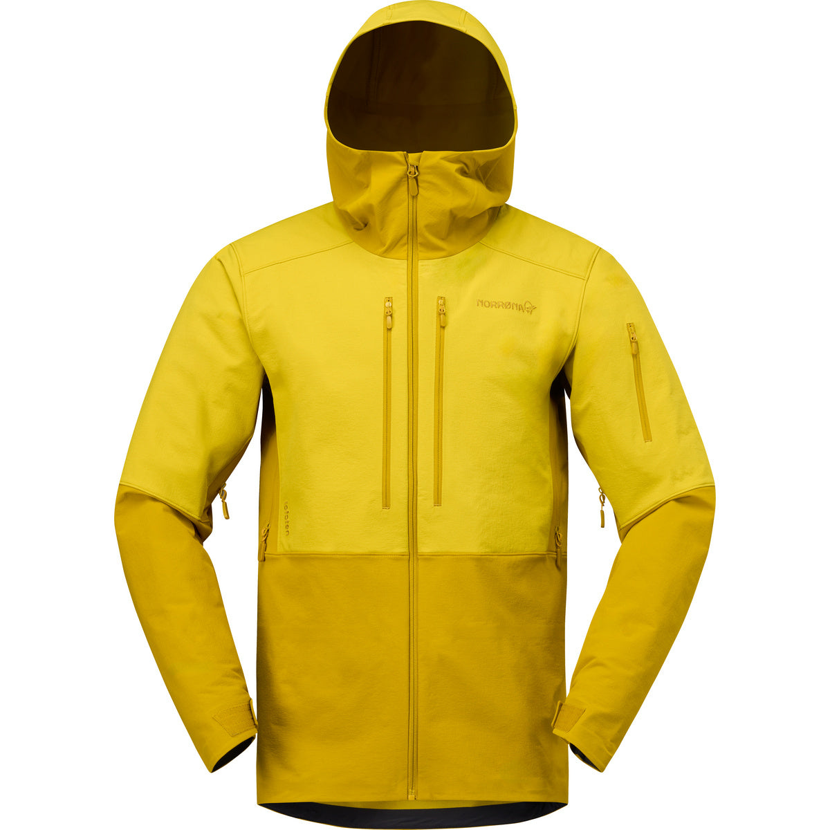 lofoten flex1 Jacket M's