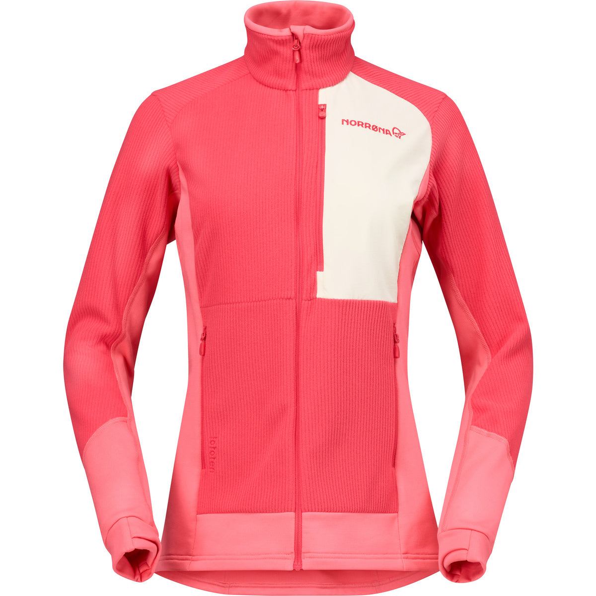 lofoten warm2 Jacket W's