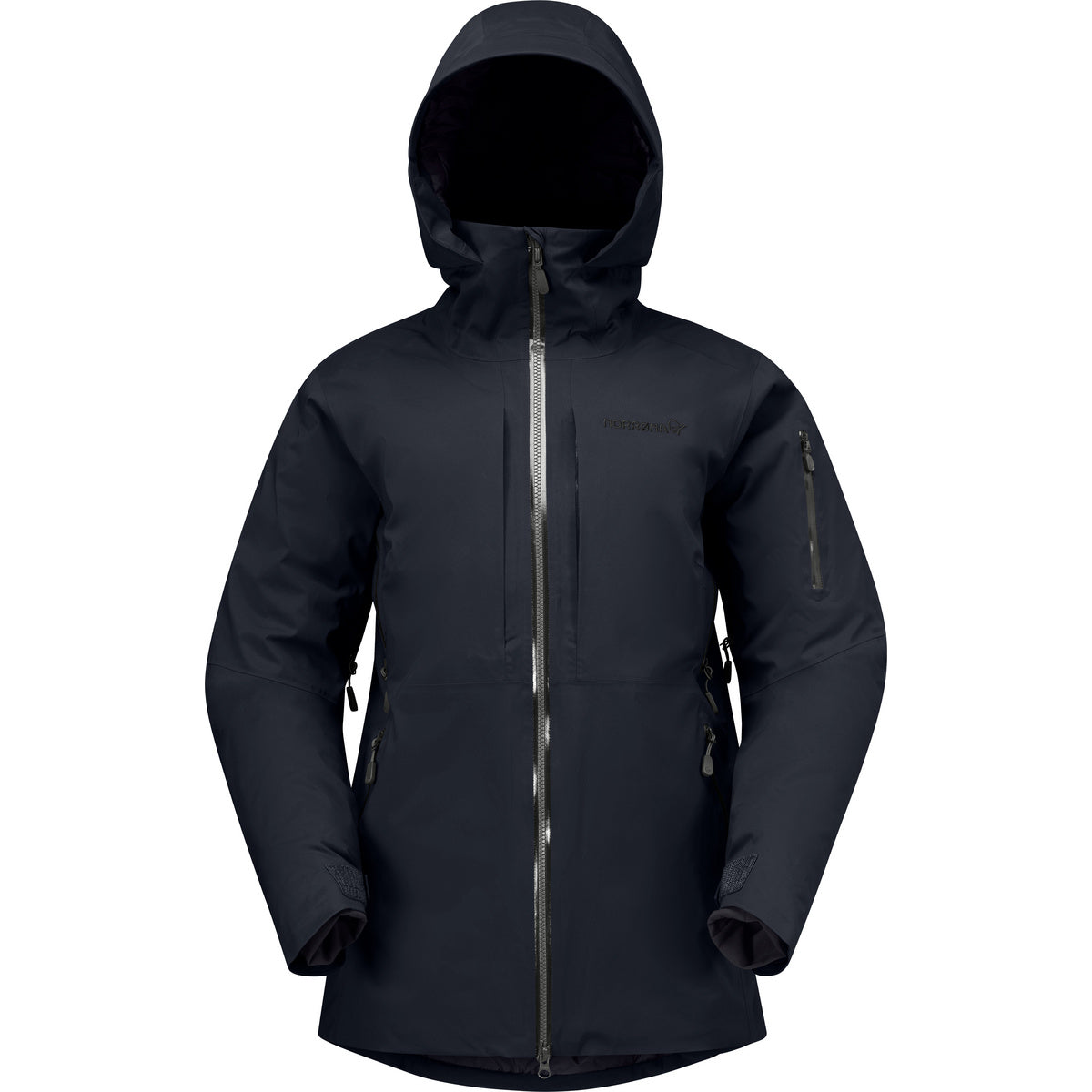 lofoten Gore-Tex down800 Jacket W's