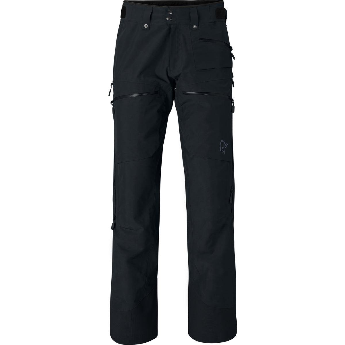 lofoten GTX Insulated short Pants M's