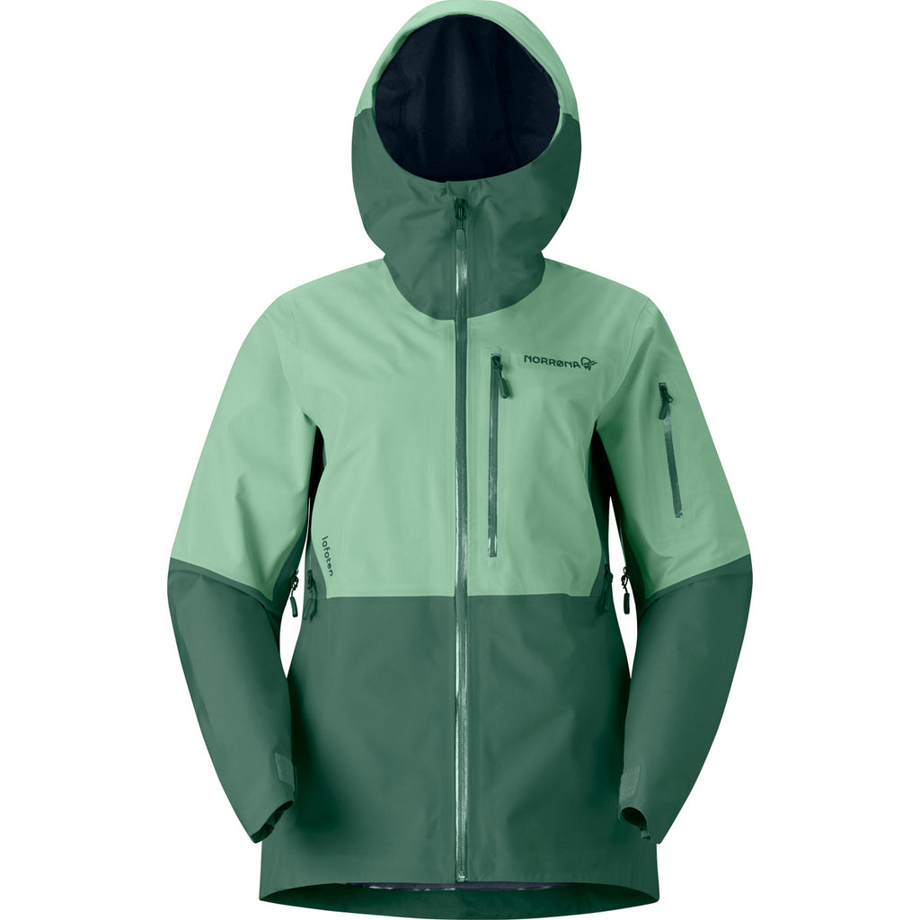 lofoten GTX Jacket W's