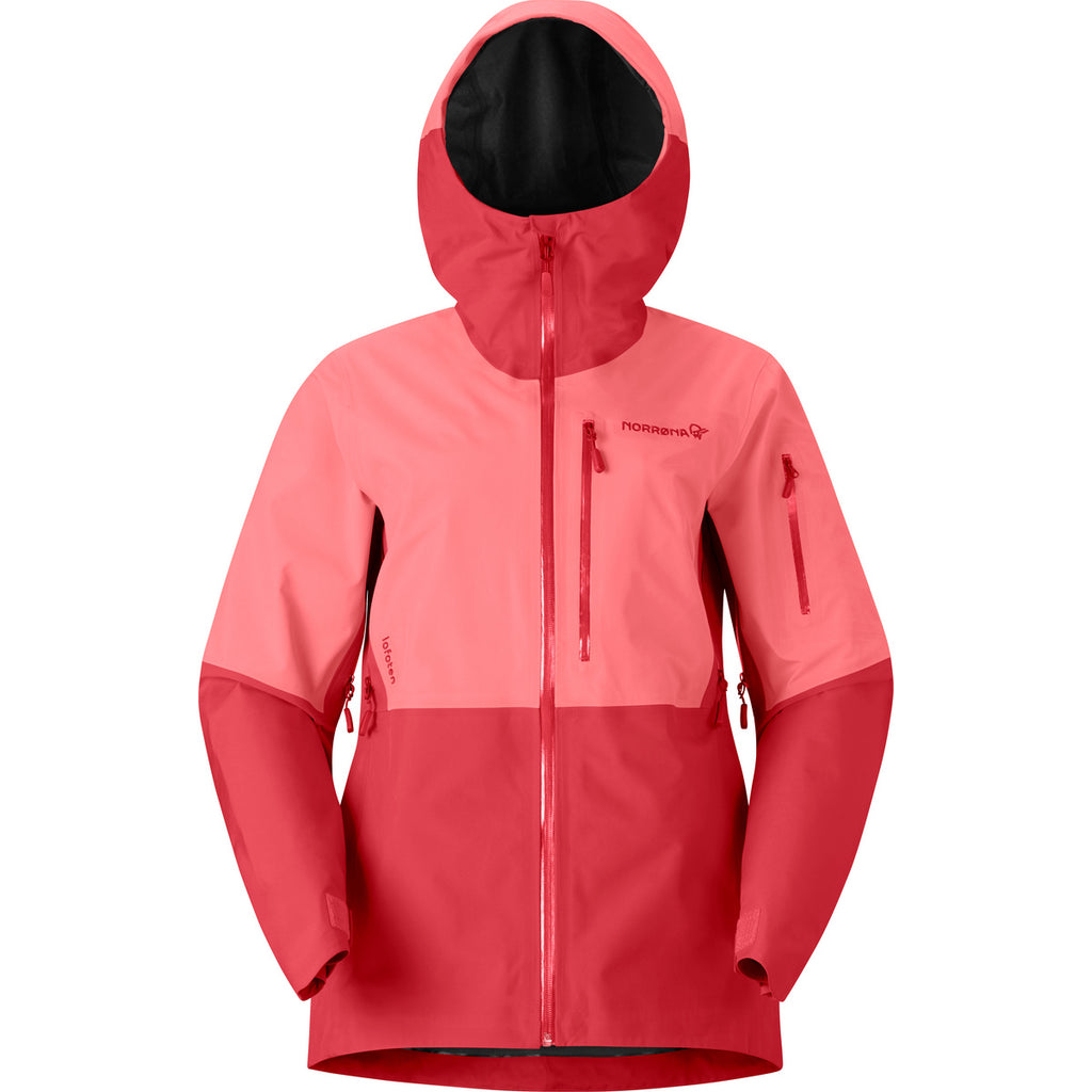 lofoten GTX Jacket W's