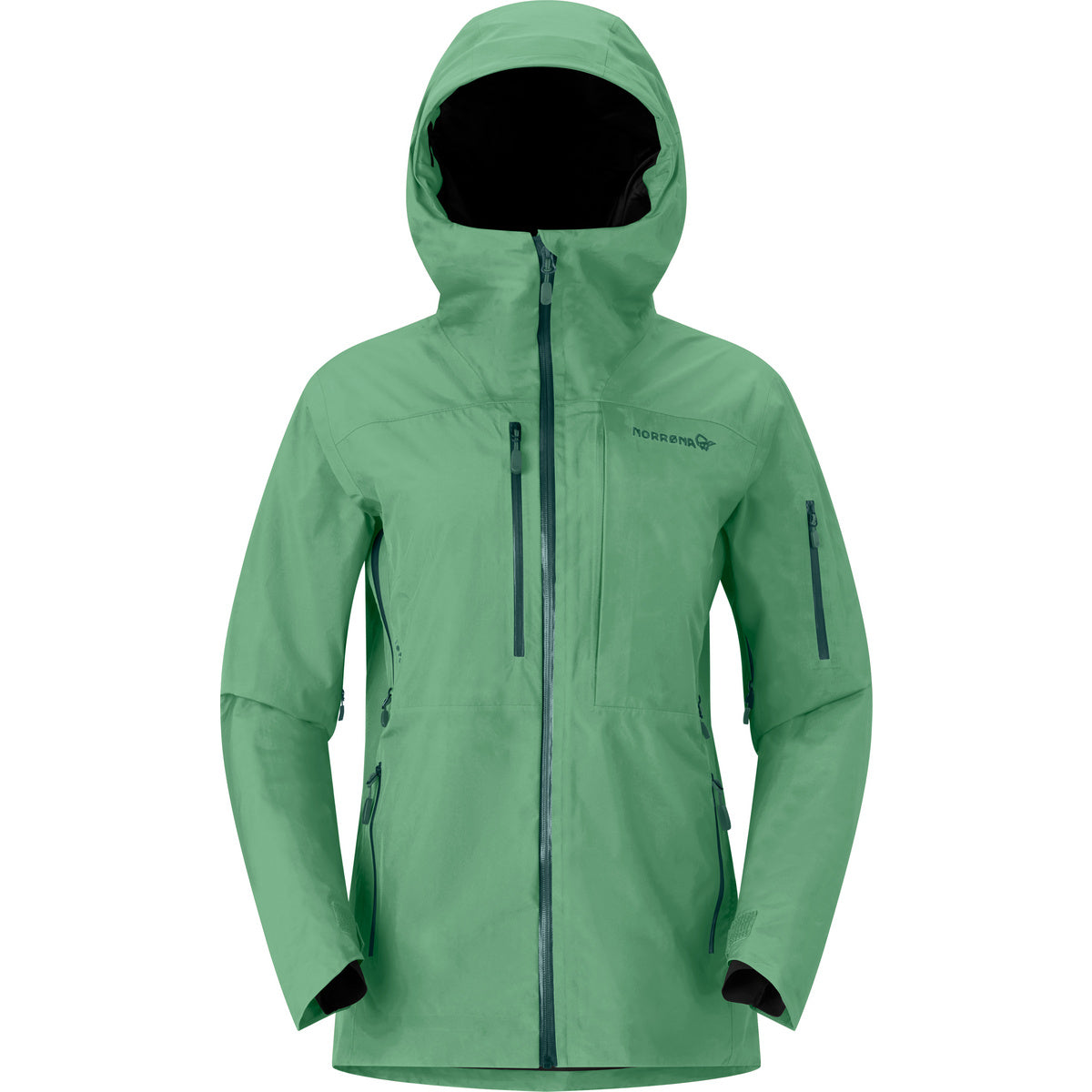 lofoten GTX insulated Jacket W's