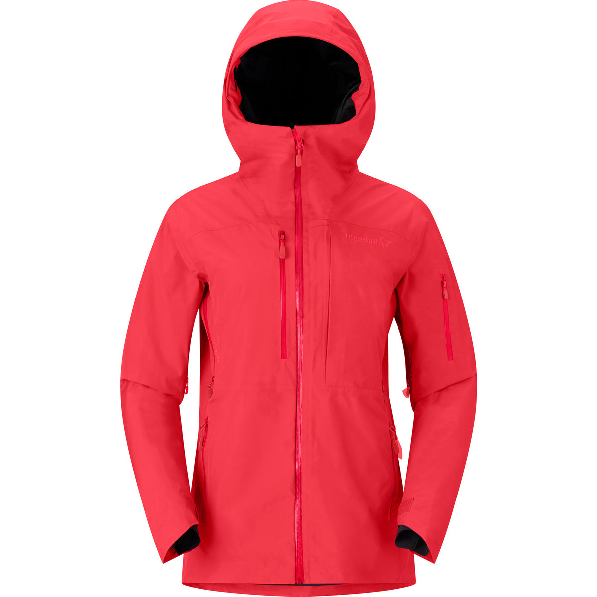 lofoten GTX insulated Jacket W's