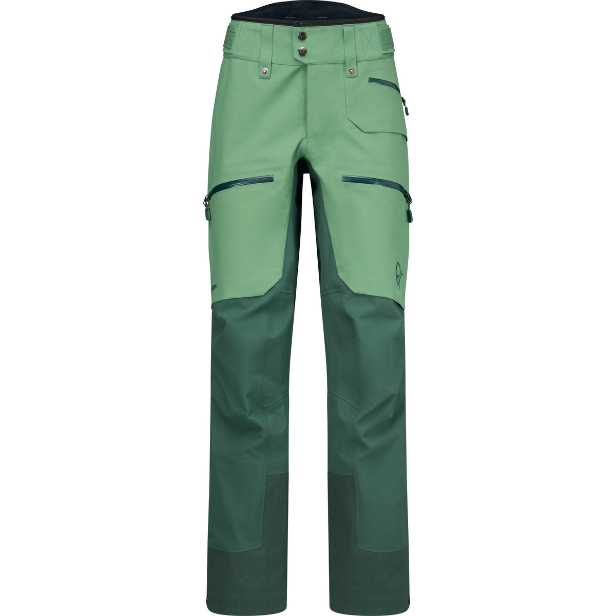 lofoten Gore-Tex Pro Pants W's