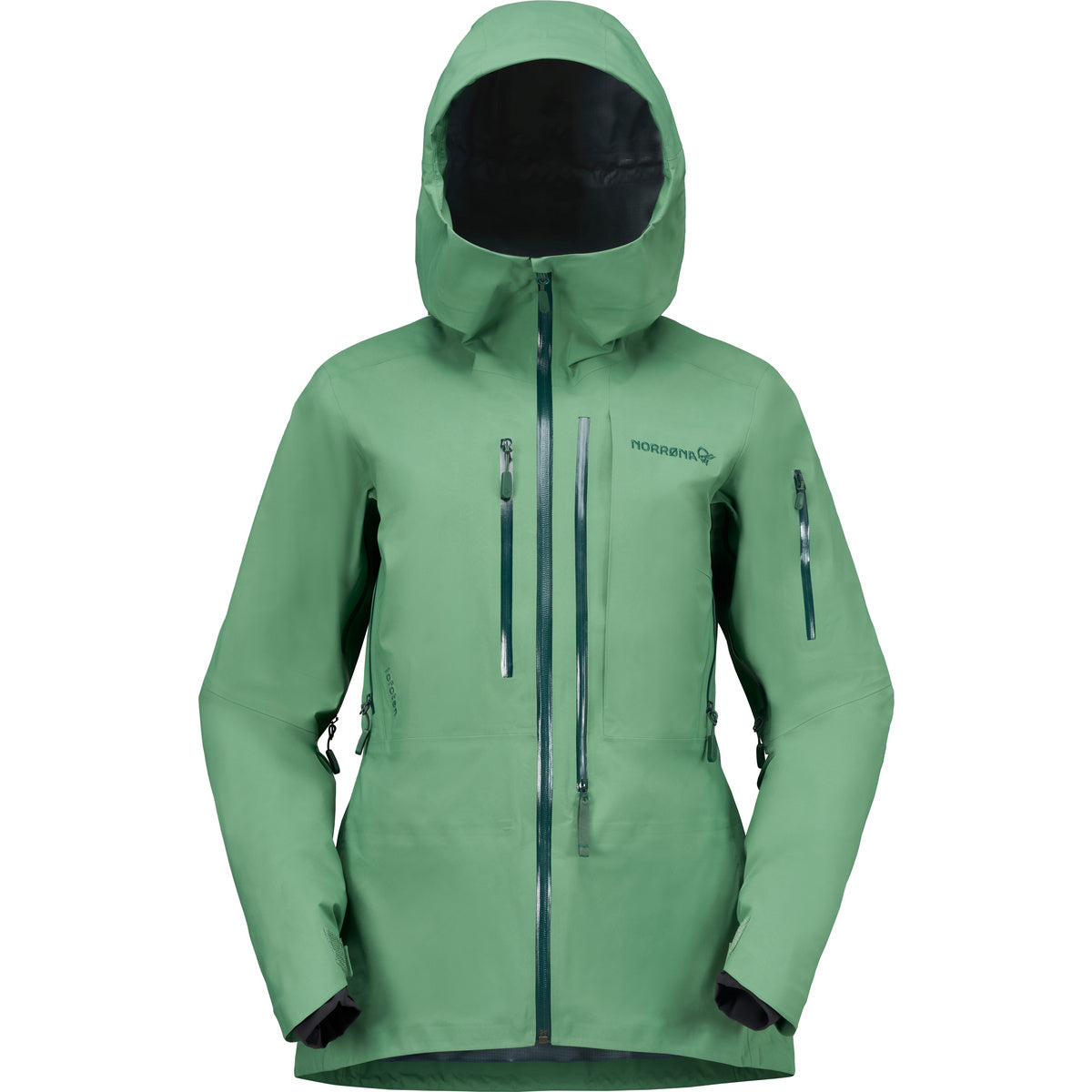 lofoten GTX Pro Jacket W's