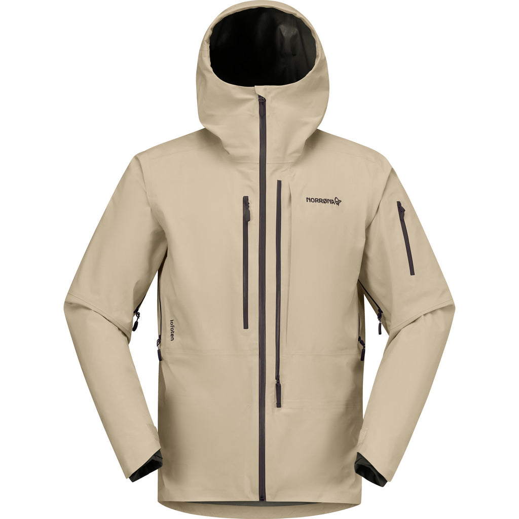 lofoten GTX Pro Jacket M's