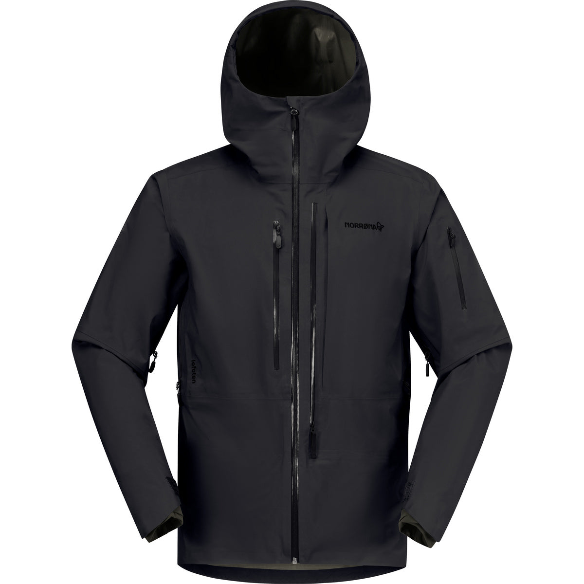 lofoten GTX Pro Jacket M's