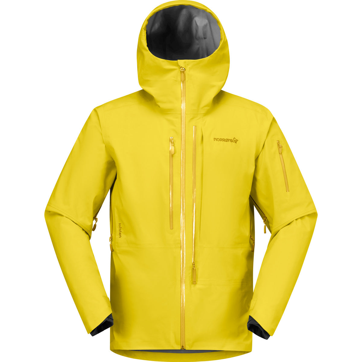lofoten GTX Pro Jacket M's