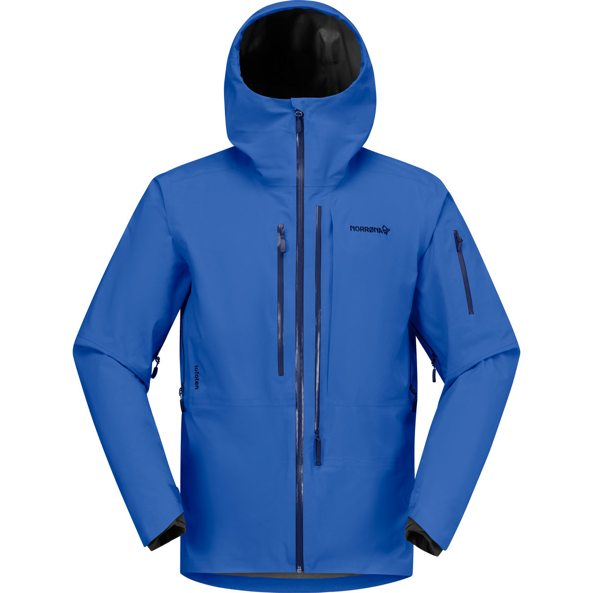 lofoten GTX Pro Jacket M's