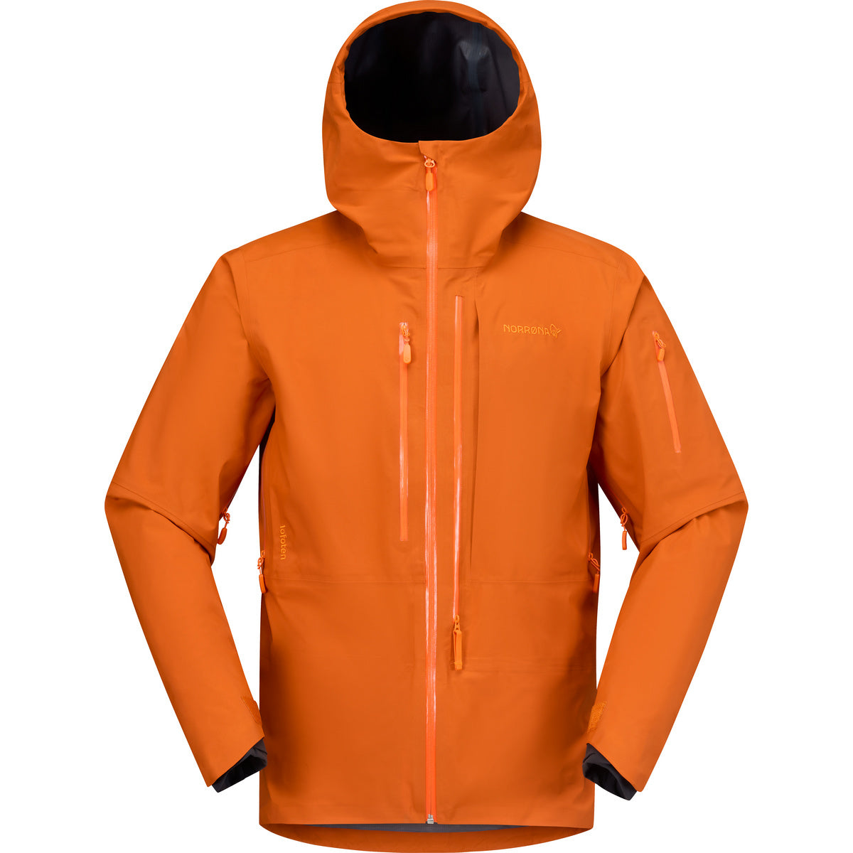 lofoten GTX Pro Jacket M's