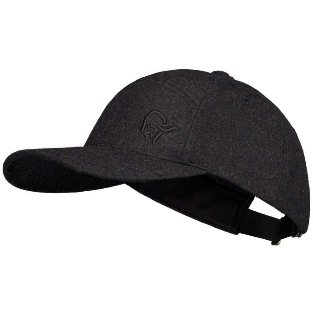 /29 wool Cap