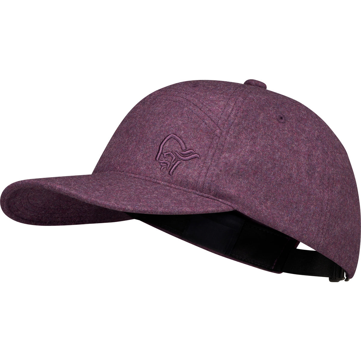 /29 wool Cap