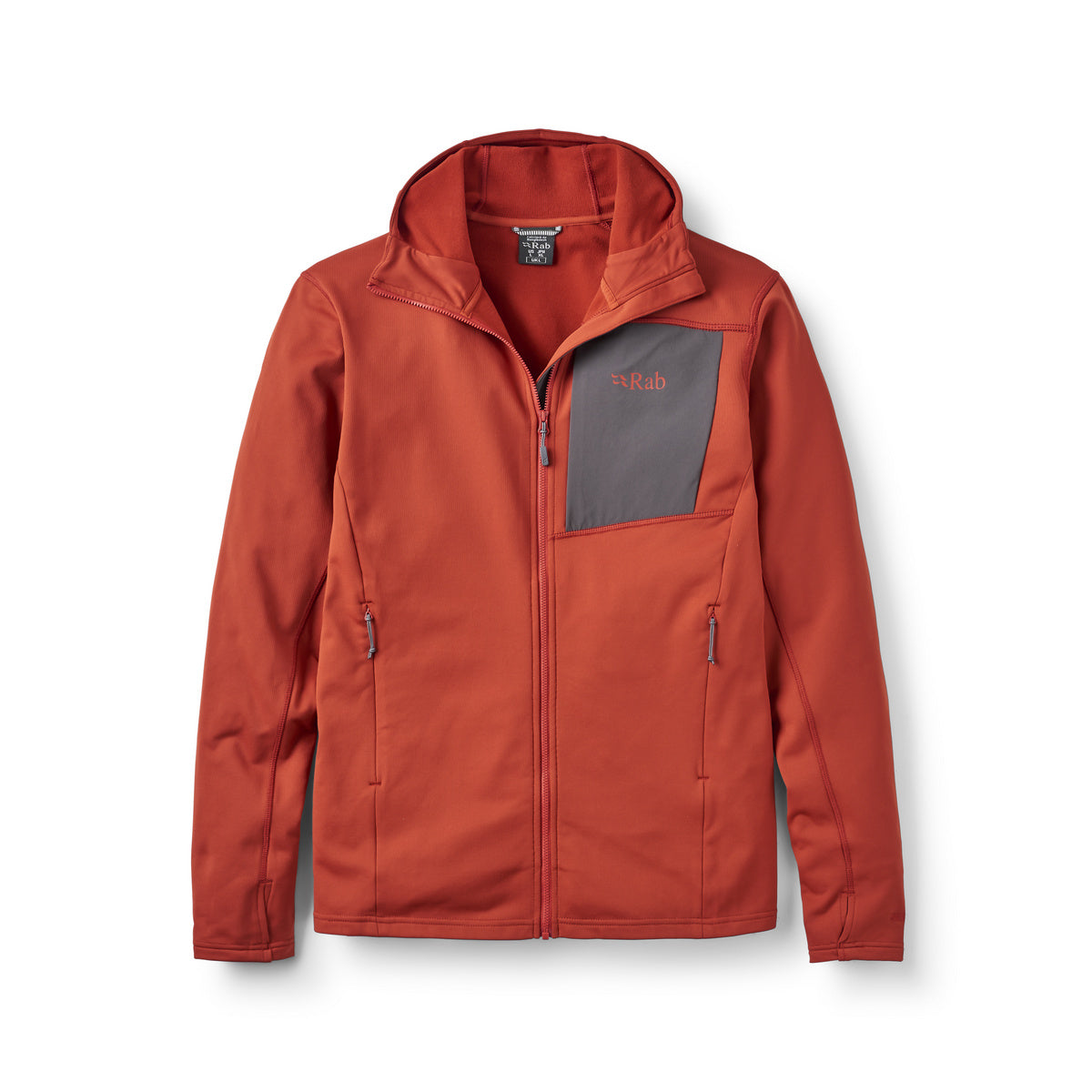 Superflux Hoody