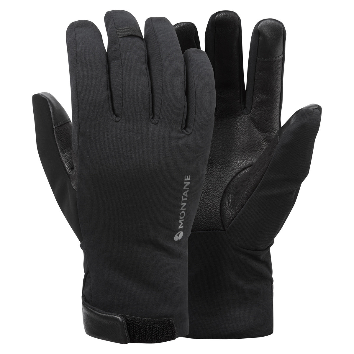 Duality Glove