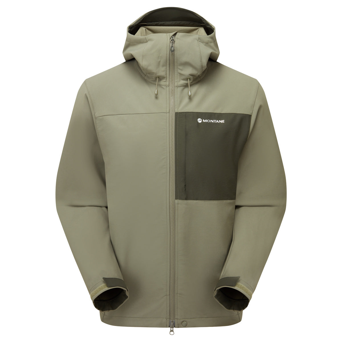 Men's Tenacity XT Hoodie