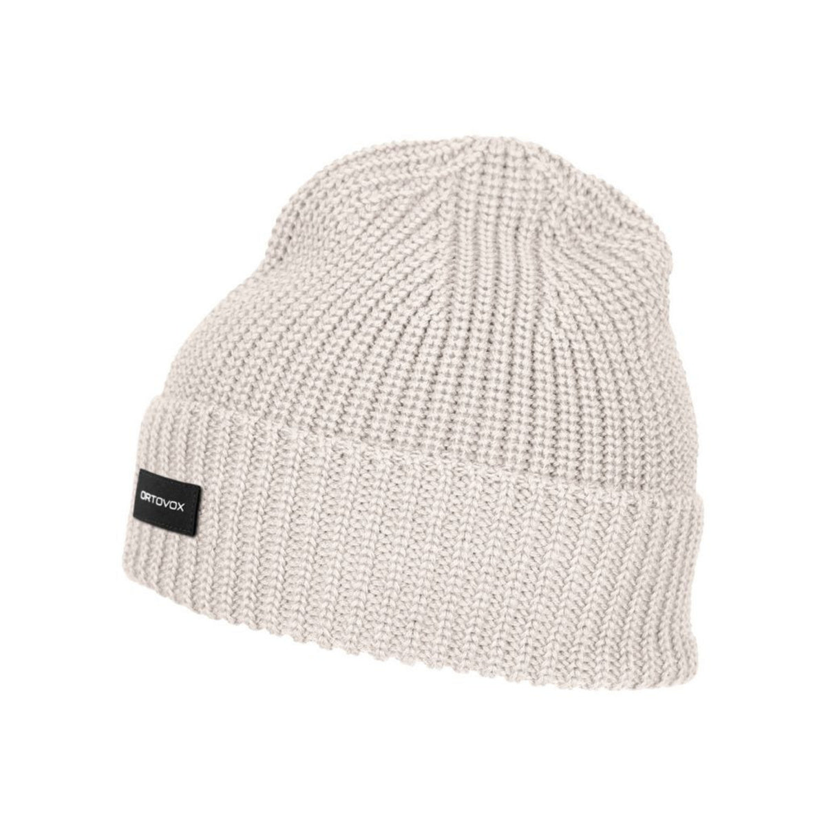 Cozy Rib Beanie