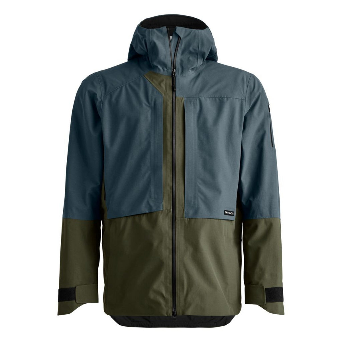 Ravine Plus 3L Jacket M