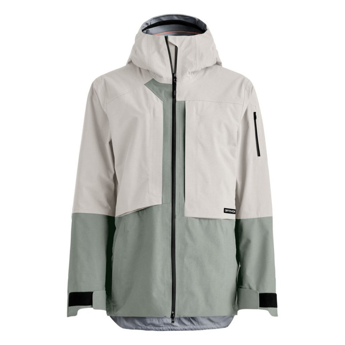 Ravine Plus 3L Jacket W